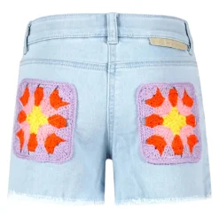Bermuda Shorts