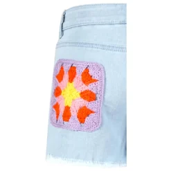 Bermuda Shorts