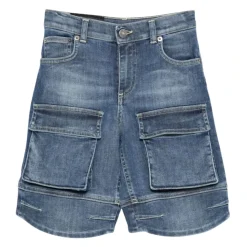 Bermuda Shorts