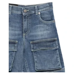 Bermuda Shorts