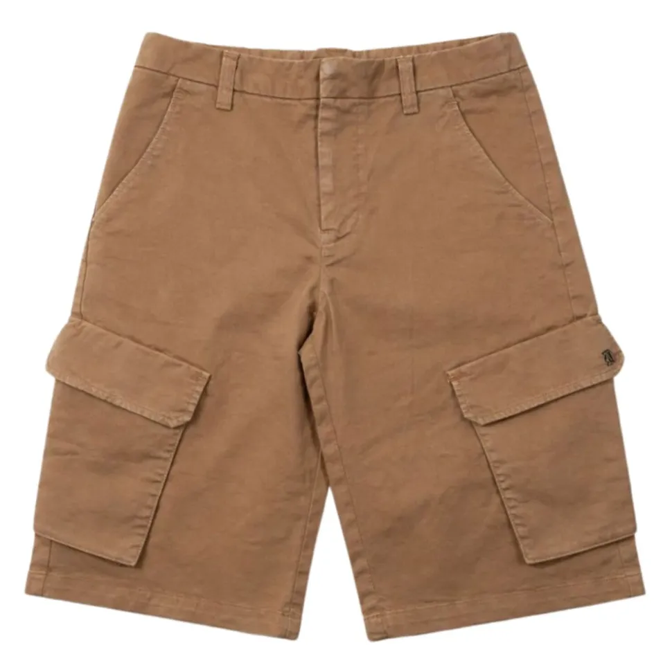 Bermudashorts