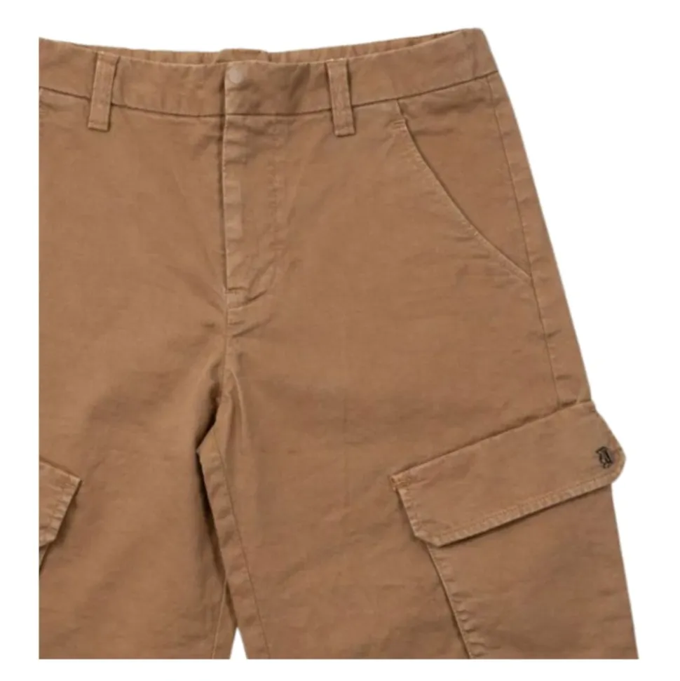 Bermudashorts