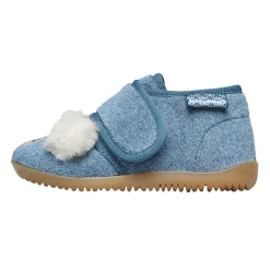 BIDAIM Fabric Slippers