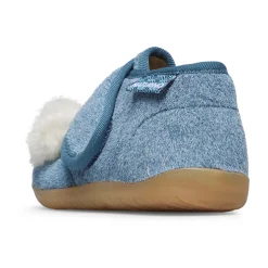 BIDAIM Fabric Slippers