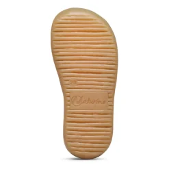 BIDAIM Fabric Slippers