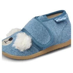 BIDAIM Fabric Slippers