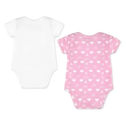 Bodysuits Sæt