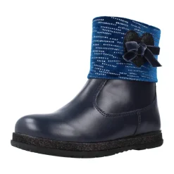Boot-cut Jeans