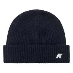 Brice Cardigan Stitch Beanie