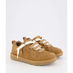 Børns Lowmel Chestnut Støvler