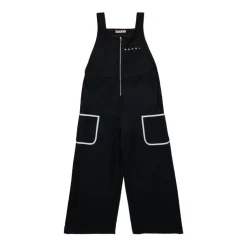Broderet Jumpsuit