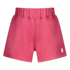 Brushed Shorts