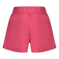 Brushed Shorts