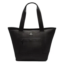 Canvas Tote Taske Jumpman Logo
