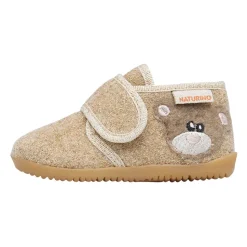 Carillon Slippers