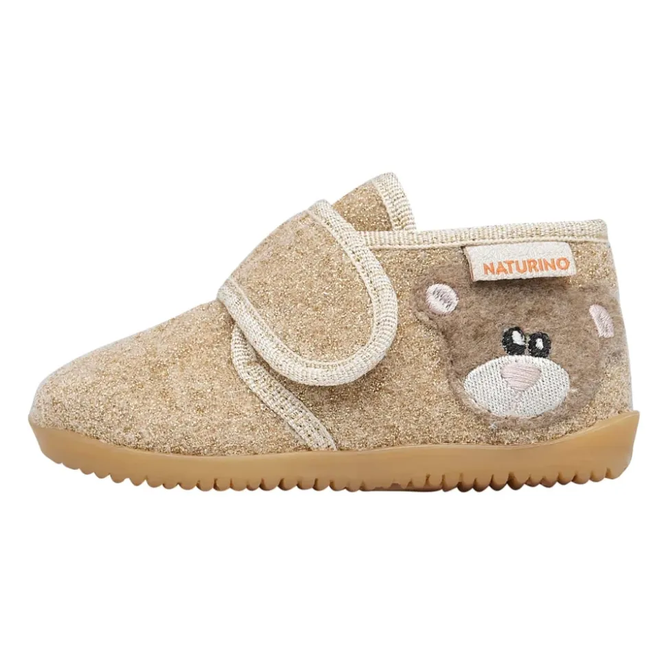 Carillon Slippers