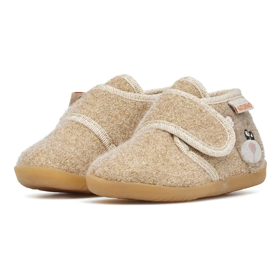 Carillon Slippers