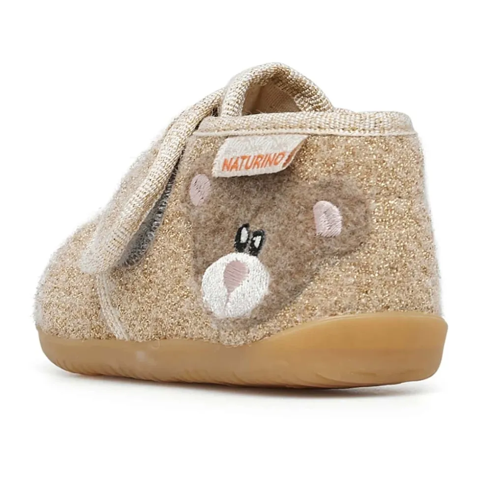 Carillon Slippers