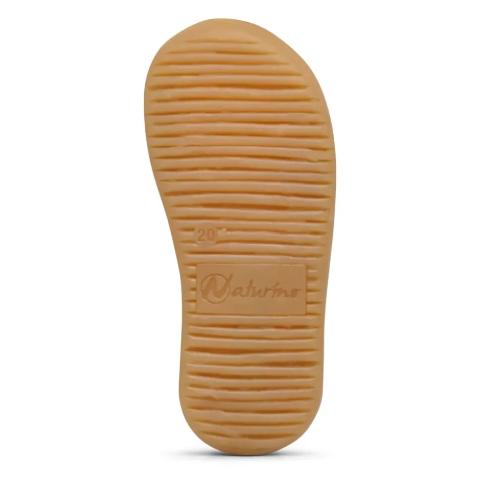 Carillon Slippers