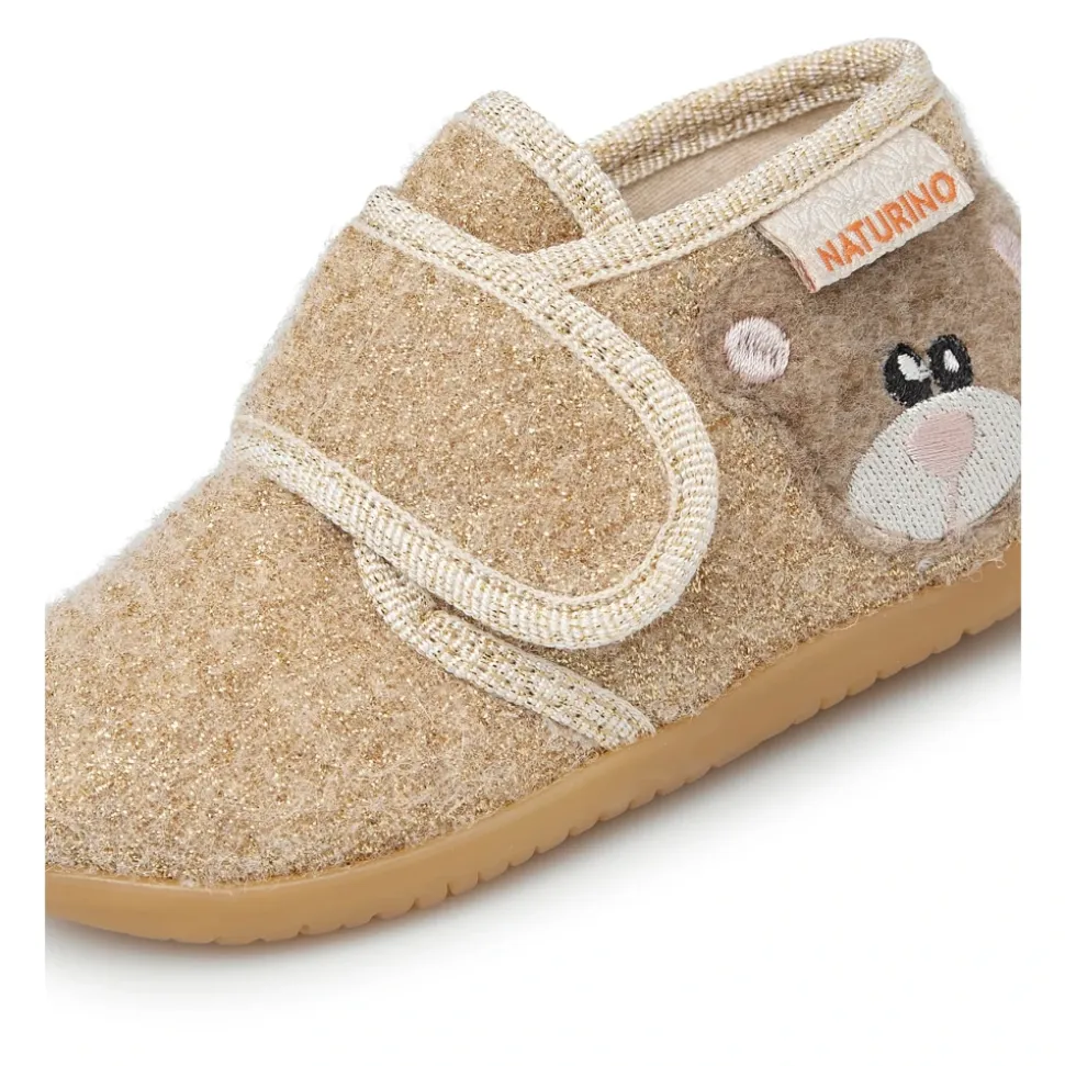 Carillon Slippers