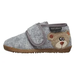 Carillon Slippers