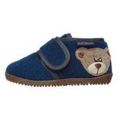 Carillon Slippers