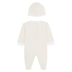3-delt baby sæt