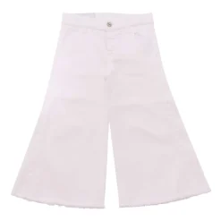 DFPA145 Flare Loose Fit Jeans