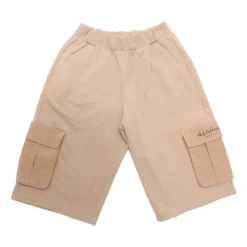 DMBE31 Cotton Shorts