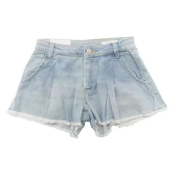 Dondup Shorts Denim