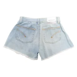 Dondup Shorts Denim