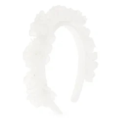 Flower Headband