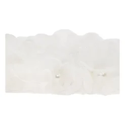 Flower Headband
