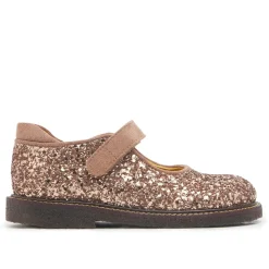 Glitter Velcrosko - Clay Kollektion