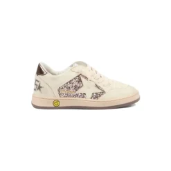 GOLDEN GOOSE KIDS Sneakers White