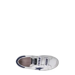 GOLDEN GOOSE KIDS Sneakers White