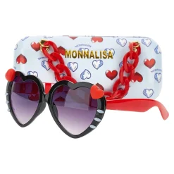 Hearts Sunglasses