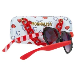 Hearts Sunglasses
