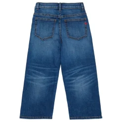 2000-j Flare Jeans