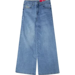 1978-J Wide-leg Jeans