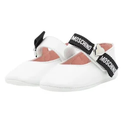 Laminerede Nappa Ballerina Sko