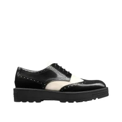 Læder Derbies
