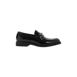 Loafer med hestebidsel