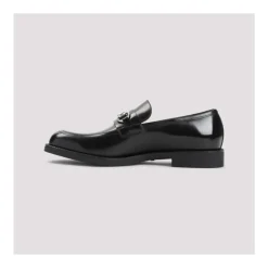 Loafer med hestebidsel
