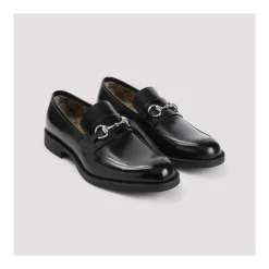 Loafer med hestebidsel