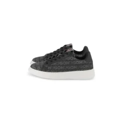 Logo-print Sneakers