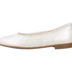 Merceritas Ballerina Sko