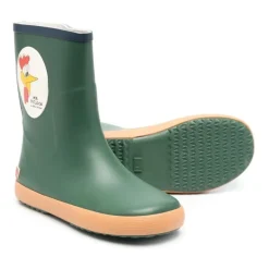 Mr O'Clock Rainboots