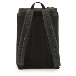 Nylon Backpack