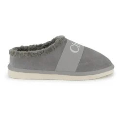 Padded Slippers